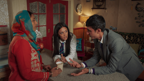 Ackley Bridge - The Truth Is...