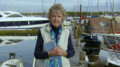 Penelope Keith's Hidden Coastal Villages - West Sussex & the Isle of Wight