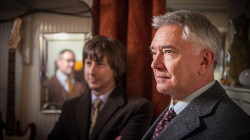 George Gently - Gently Among Friends