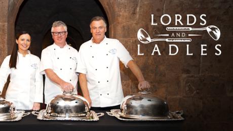 Lords and Ladles