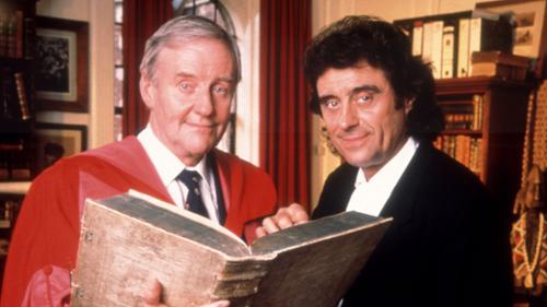 Lovejoy - Never Judge a Book by Its Cover