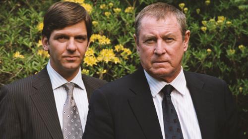 Midsomer Murders - The House in the Woods