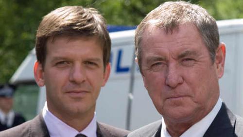 Midsomer Murders - Dance with the Dead