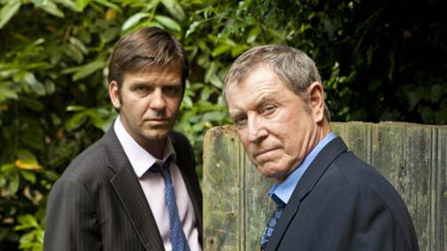 Midsomer Murders - The Made-to-Measure Murders
