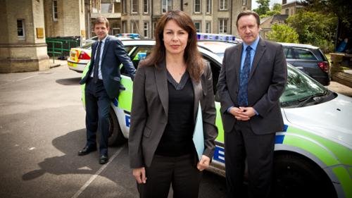 Midsomer Murders - The Sicilian Defence