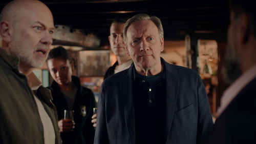 Midsomer Murders - With Baited Breath