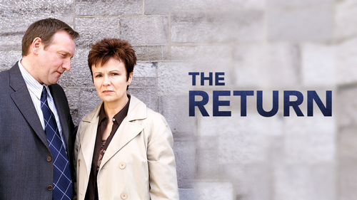 The Return - The Return
