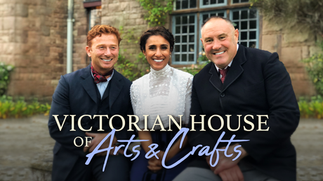 Victorian House of Arts & Crafts