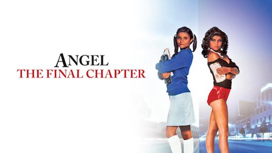 Angel 3: The Final Chapter