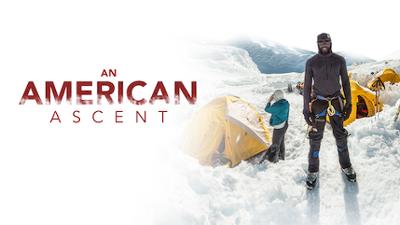 American Ascent, An - Documentary category image