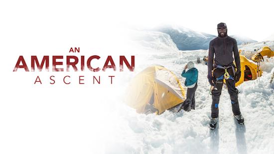 American Ascent, An
