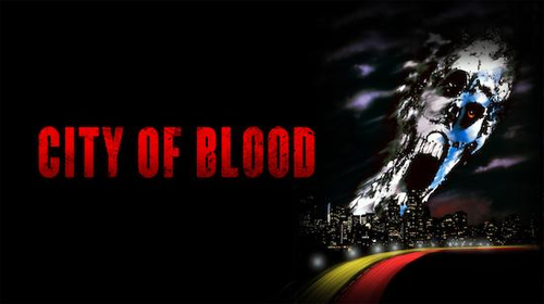 City of Blood - City of Blood