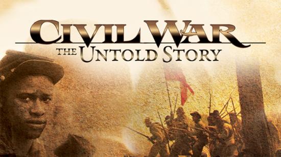 Civil War: The Untold Story