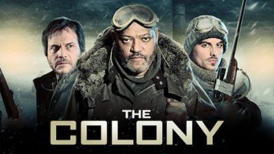 The Colony - Action/Thriller category image