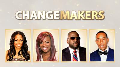 Changemakers - Documentary category image