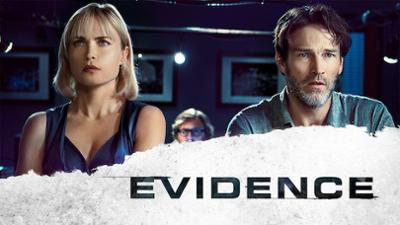 Evidence - Action/Thriller category image