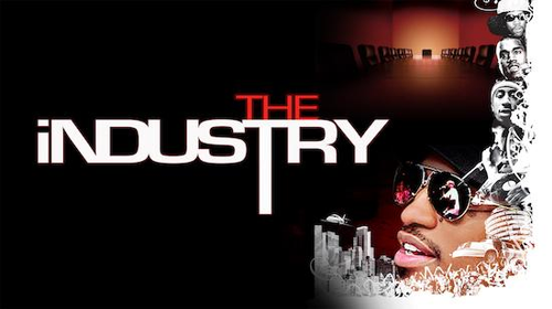 The Industry - The Industry
