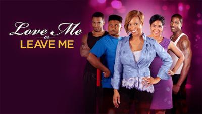 Love Me or Leave Me - Stageplay category image