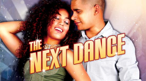 The Next Dance - The Next Dance