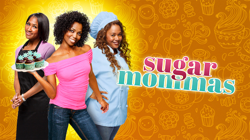 Sugar Mommas - Sugar Mommas