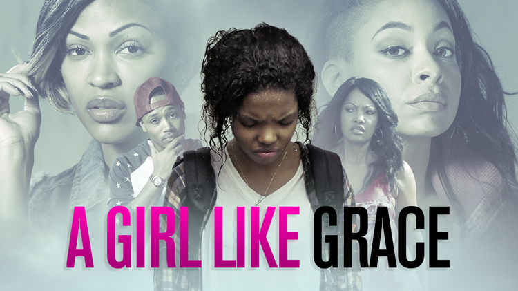 A Girl Like Grace Trailer image