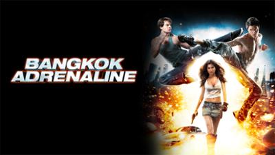 Bangkok Adrenaline - International category image