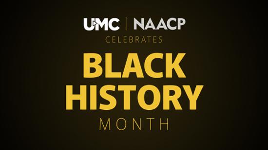 Black History Month Public Service Announcements