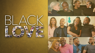 Black Love - TV Shows and Original Series category image