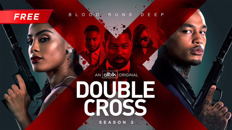 Double Cross Trailer image