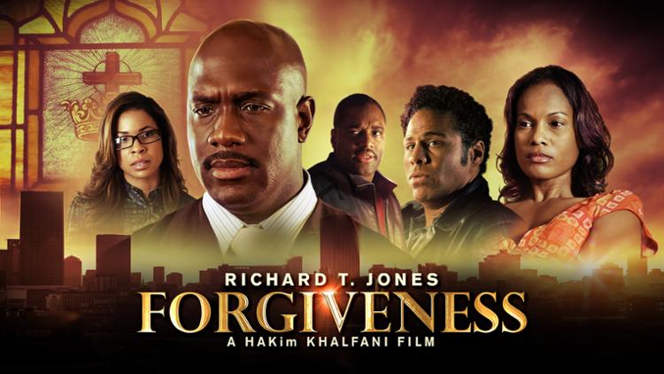 Forgiveness Trailer image