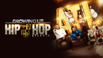 Growing Up Hip Hop Atlantaimage