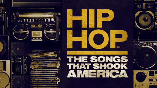 Hip Hop Songs That Shook America