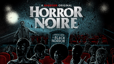 Horror Noire - Documentary category image