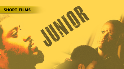 Junior - Short Films category image