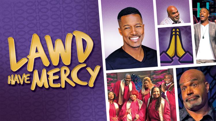 Lawd Have Mercy TRAILER image