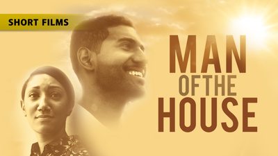 Man of the House - Short Films category image