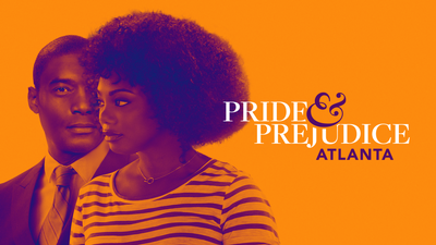 Pride and Prejudice Atlanta - Romance category image