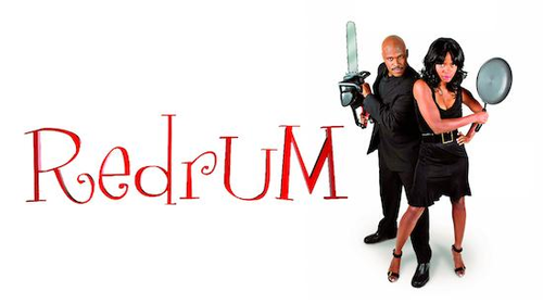 Redrum - Redrum