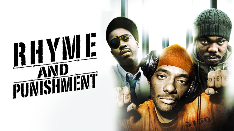 Rhyme and Punishment image
