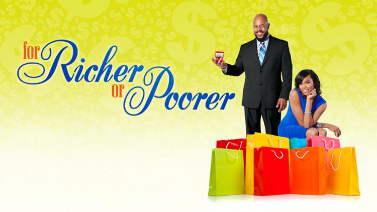 For Richer or Poorer image