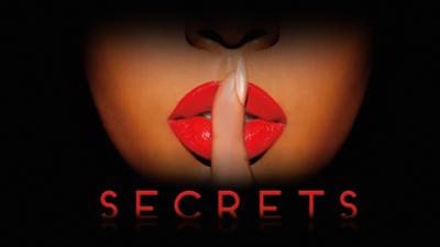 Secrets - New Releases category image