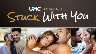 Stuck With You - Romance category image