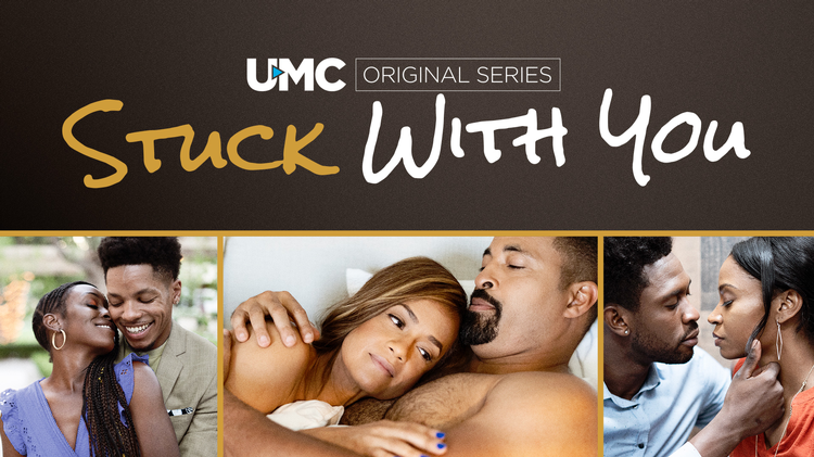 Stuck With You Trailer image