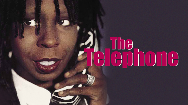 The Telephone image