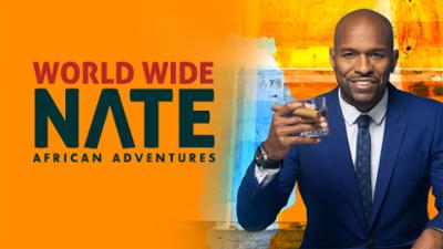World Wide Nate: African Adventures - Music & Culture category image