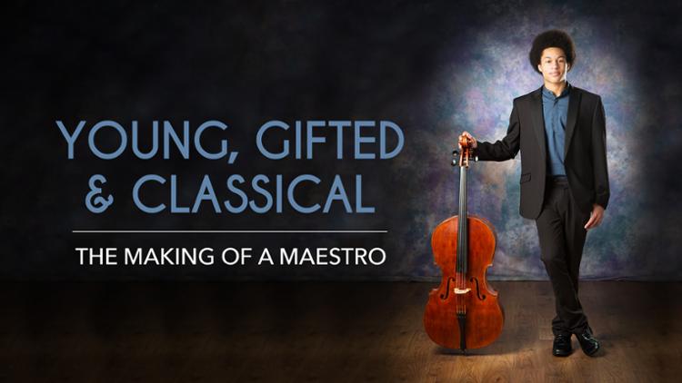 Young Gifted and Classical Trailer image